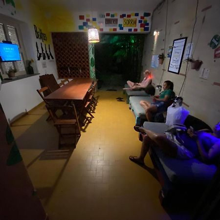Refugio Hostel Fortaleza Kültér fotó