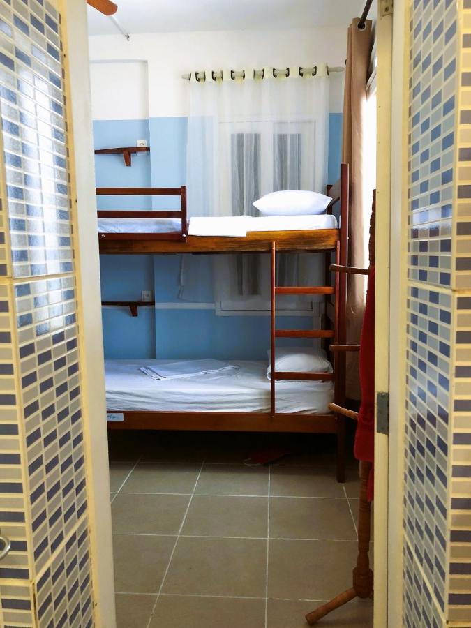 Refugio Hostel Fortaleza Kültér fotó