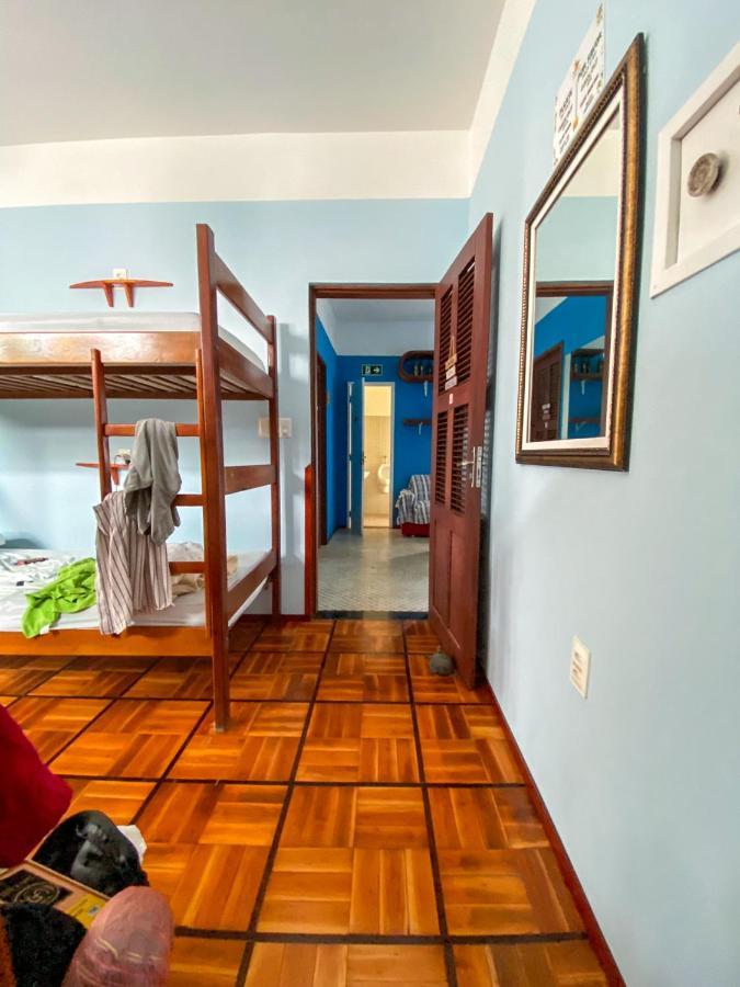 Refugio Hostel Fortaleza Kültér fotó