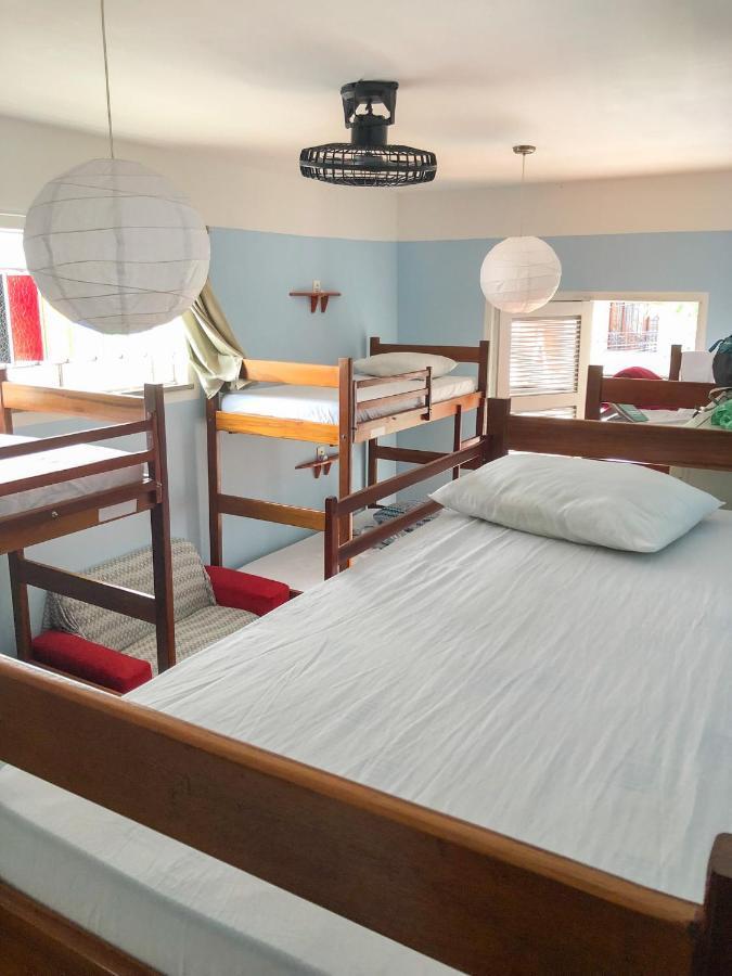 Refugio Hostel Fortaleza Kültér fotó