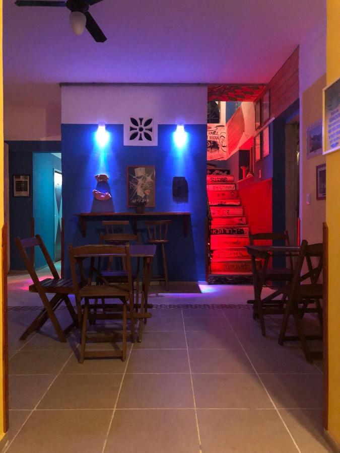 Refugio Hostel Fortaleza Kültér fotó