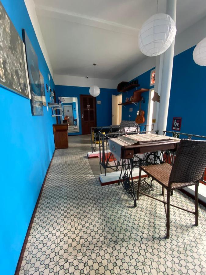 Refugio Hostel Fortaleza Kültér fotó