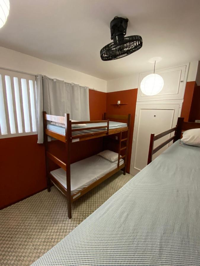 Refugio Hostel Fortaleza Kültér fotó