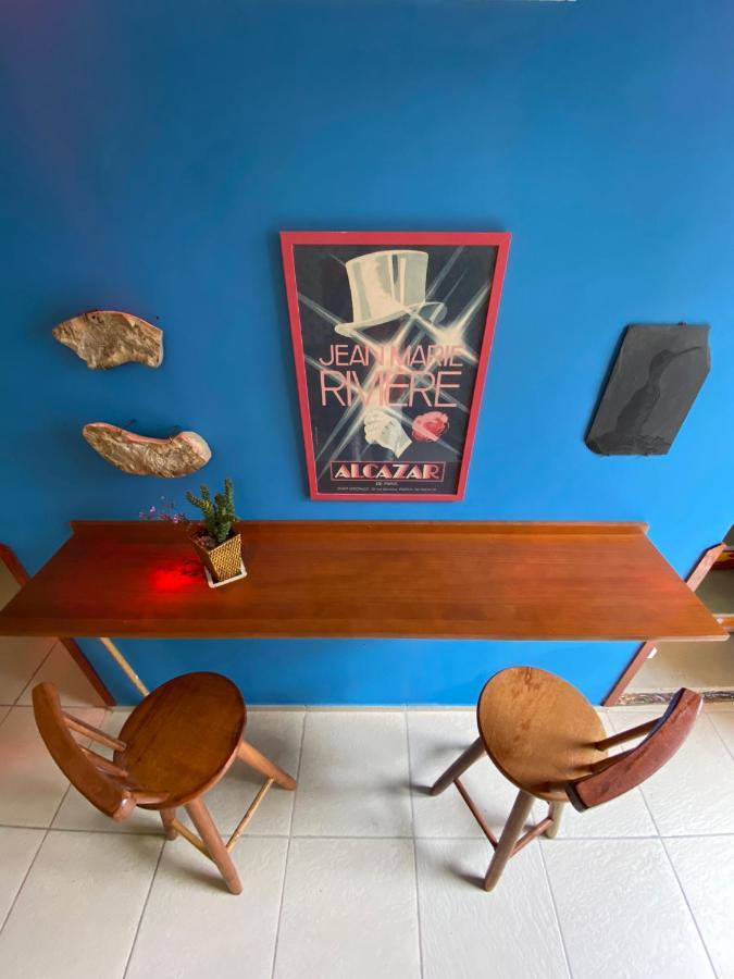 Refugio Hostel Fortaleza Kültér fotó