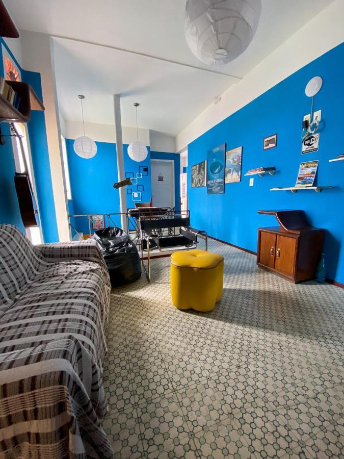 Refugio Hostel Fortaleza Kültér fotó
