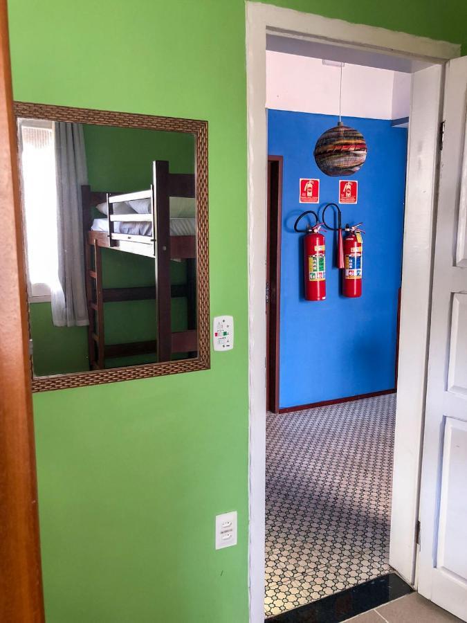 Refugio Hostel Fortaleza Kültér fotó