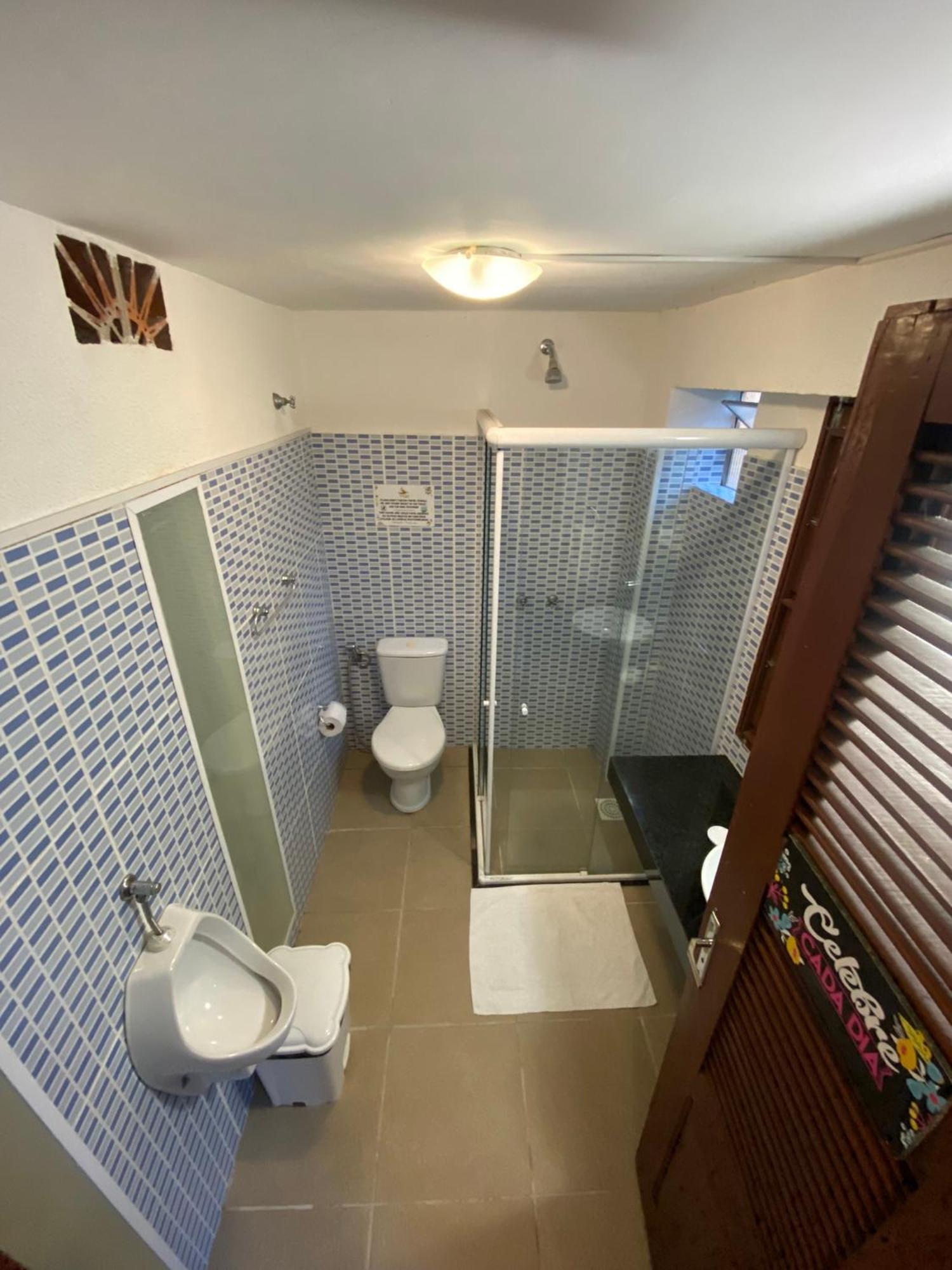 Refugio Hostel Fortaleza Kültér fotó