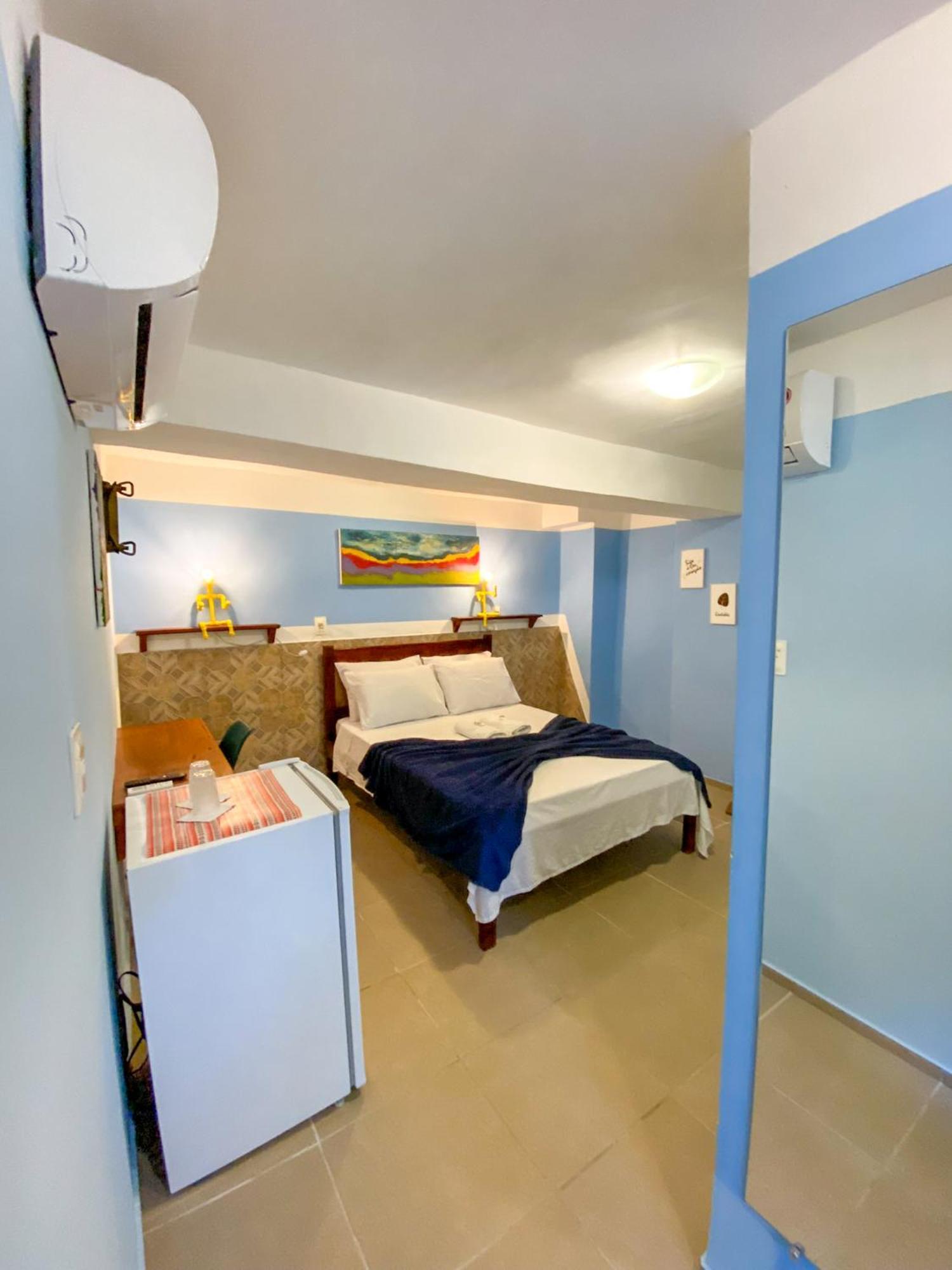 Refugio Hostel Fortaleza Kültér fotó
